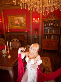 (Cosplay) Shooting Star  (サク) Nero Collection 2 514P169MB2(49)
